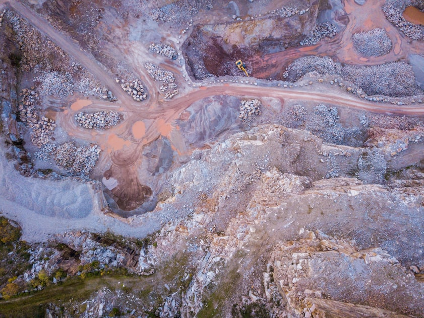 The Importance of Quality Control in Mining