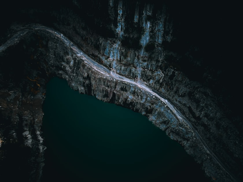 Sustainable Mining Practices